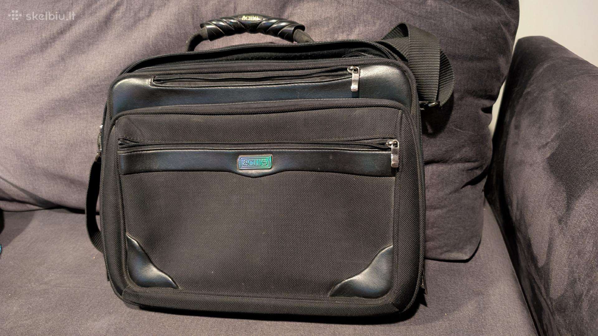 Parduodu laptopo krepšį