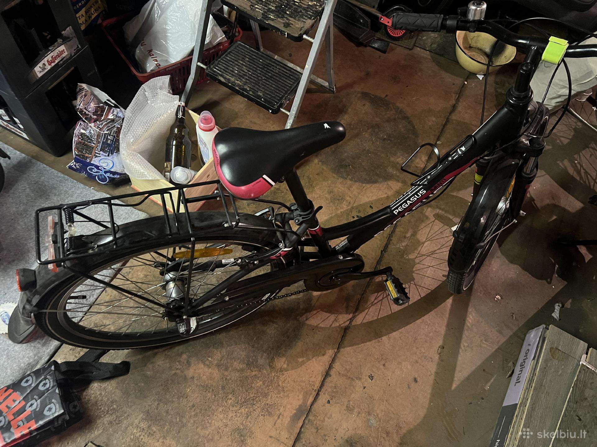 Kid bike Pegasus