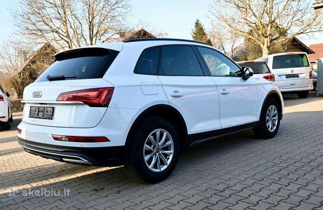 Audi, light alloy, R17