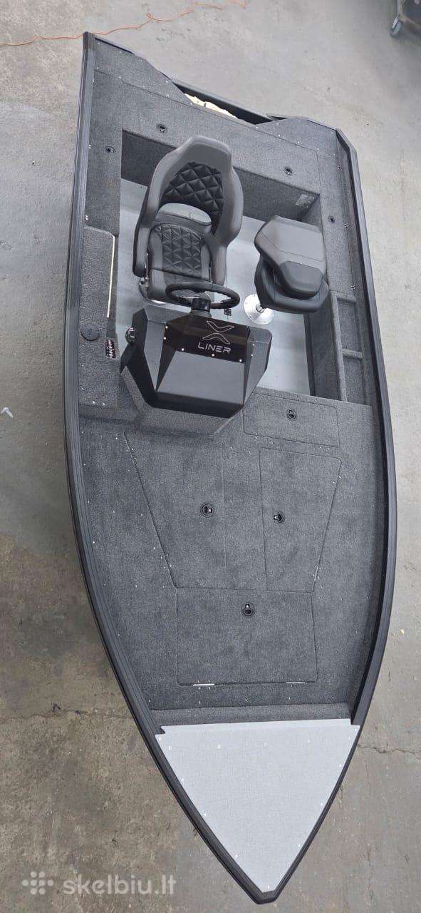 Ukraina X-LINER 460SC, yachts / cruisers