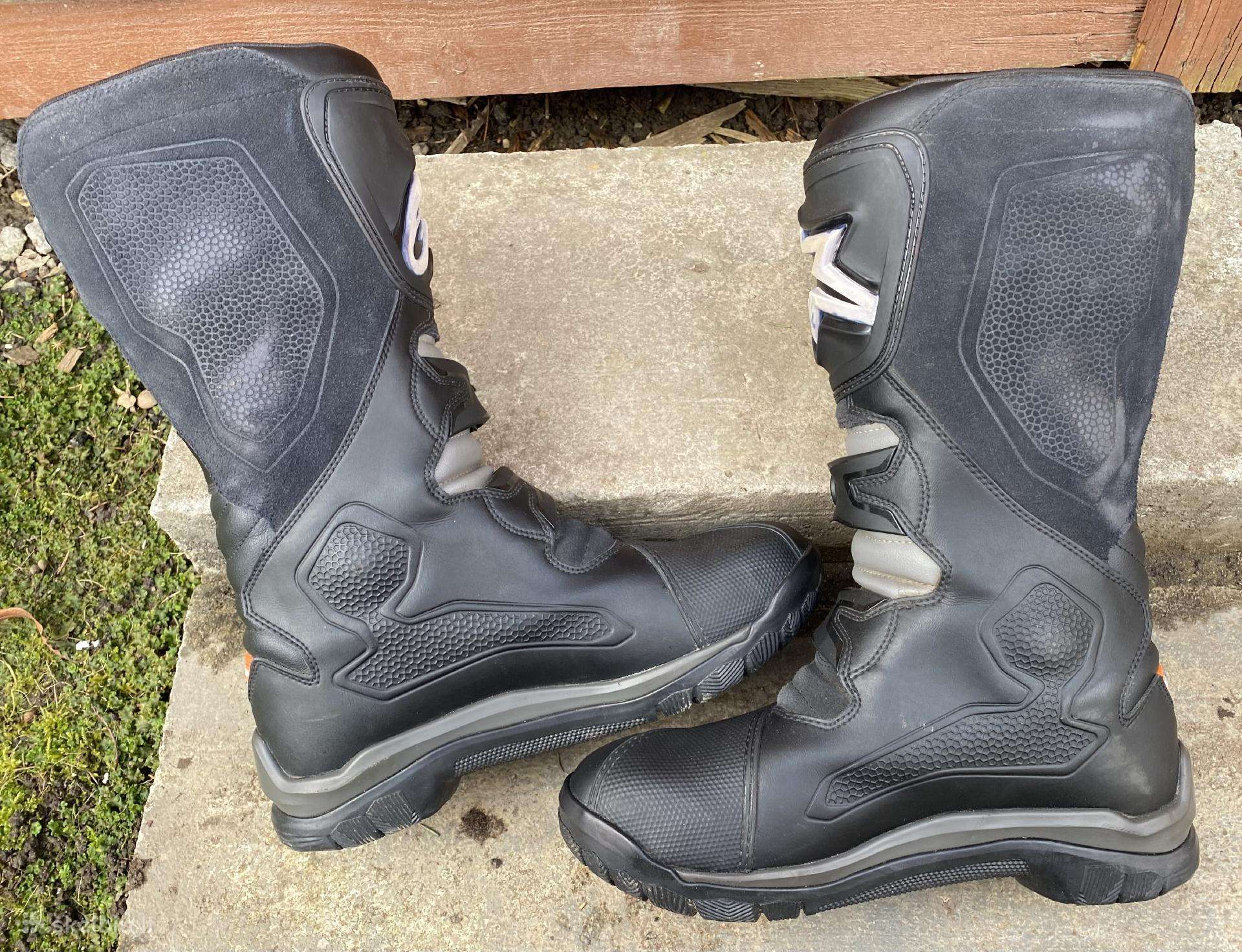Alpinestars, krosiniai / enduro