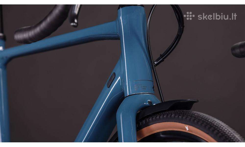 Other bike Cube 28″