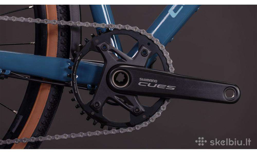 Other bike Cube 28″