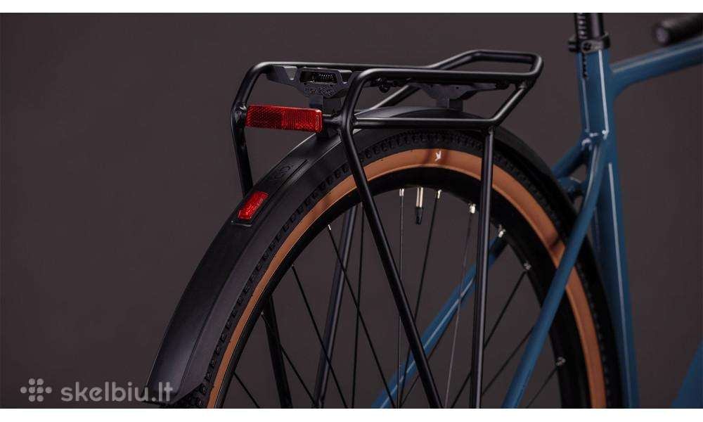 Other bike Cube 28″