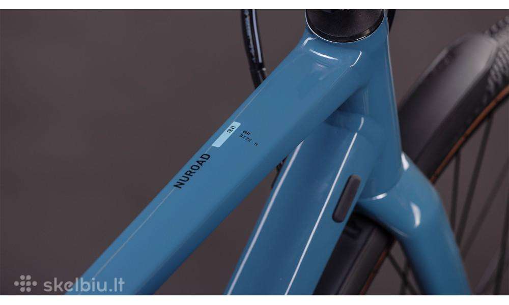 Other bike Cube 28″