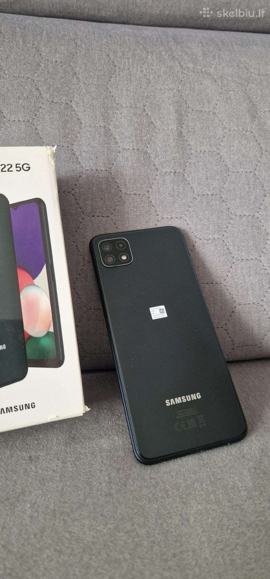 Perku Samsung A22 5G