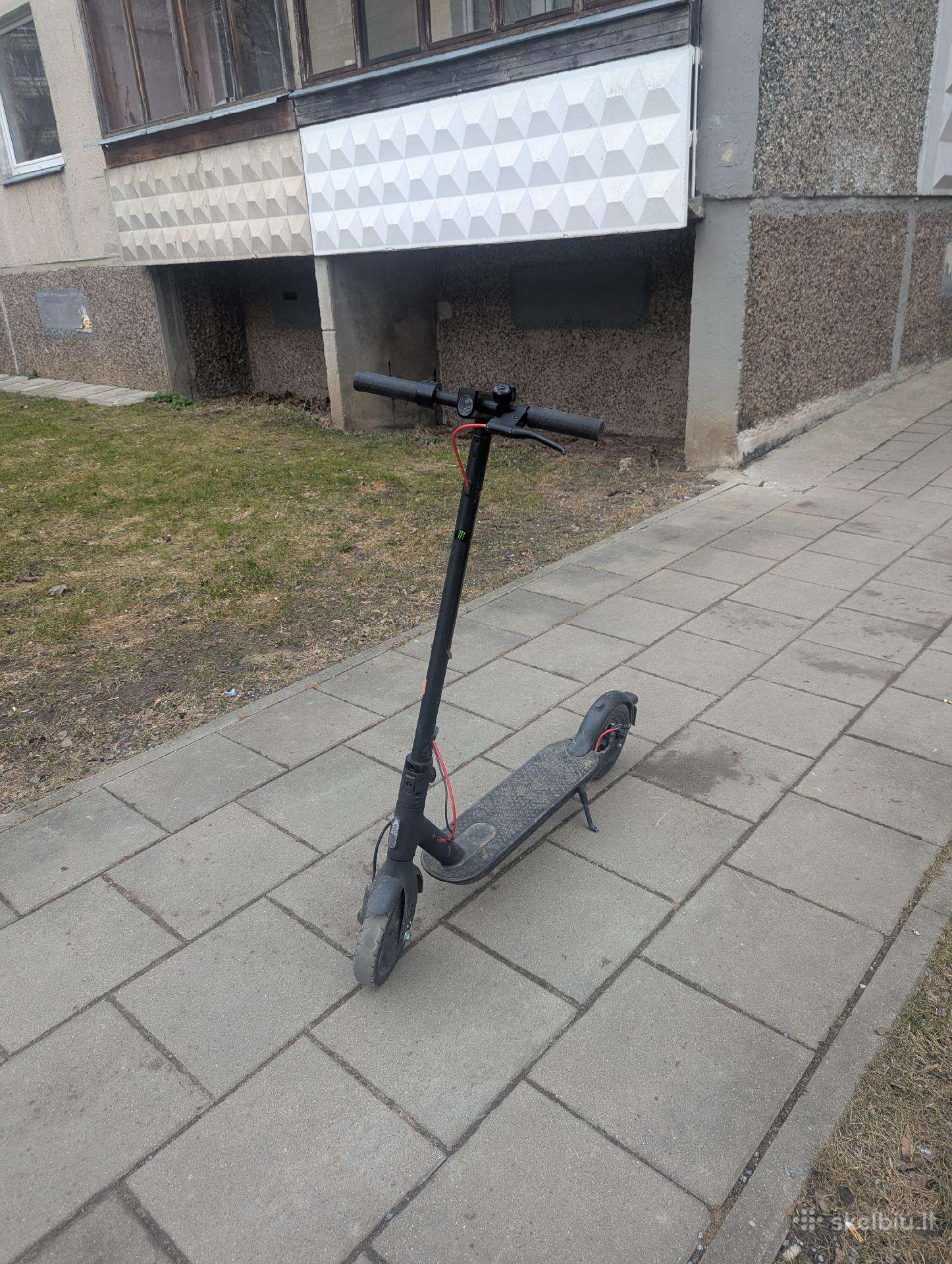 Electric scooter Xiaomi