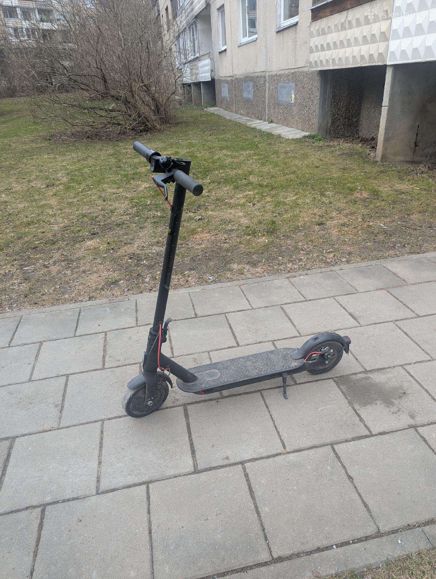 Electric scooter Xiaomi