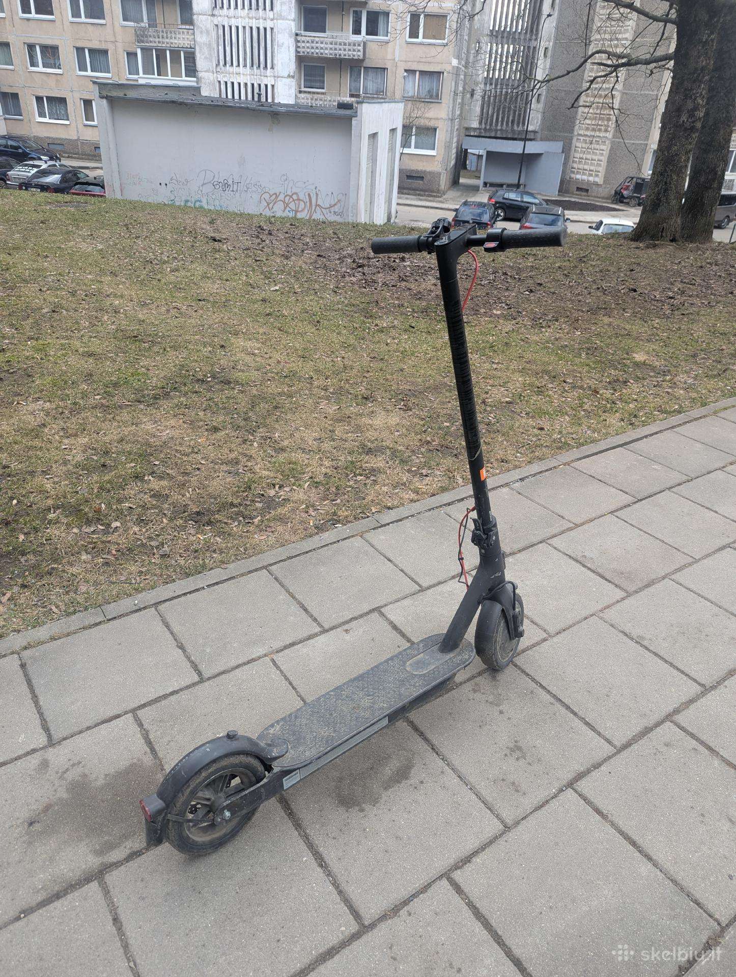 Electric scooter Xiaomi