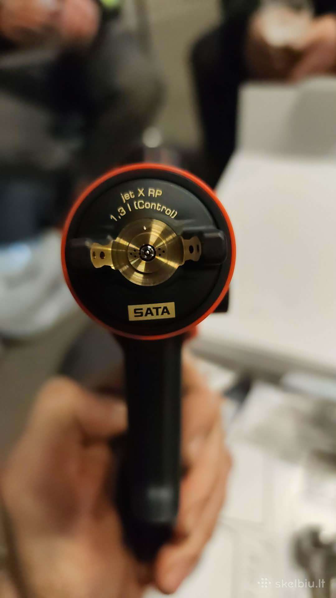Satajetx