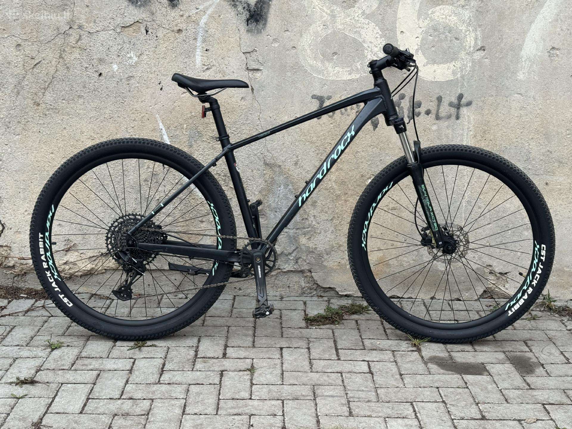Mountain bike Trek 29″