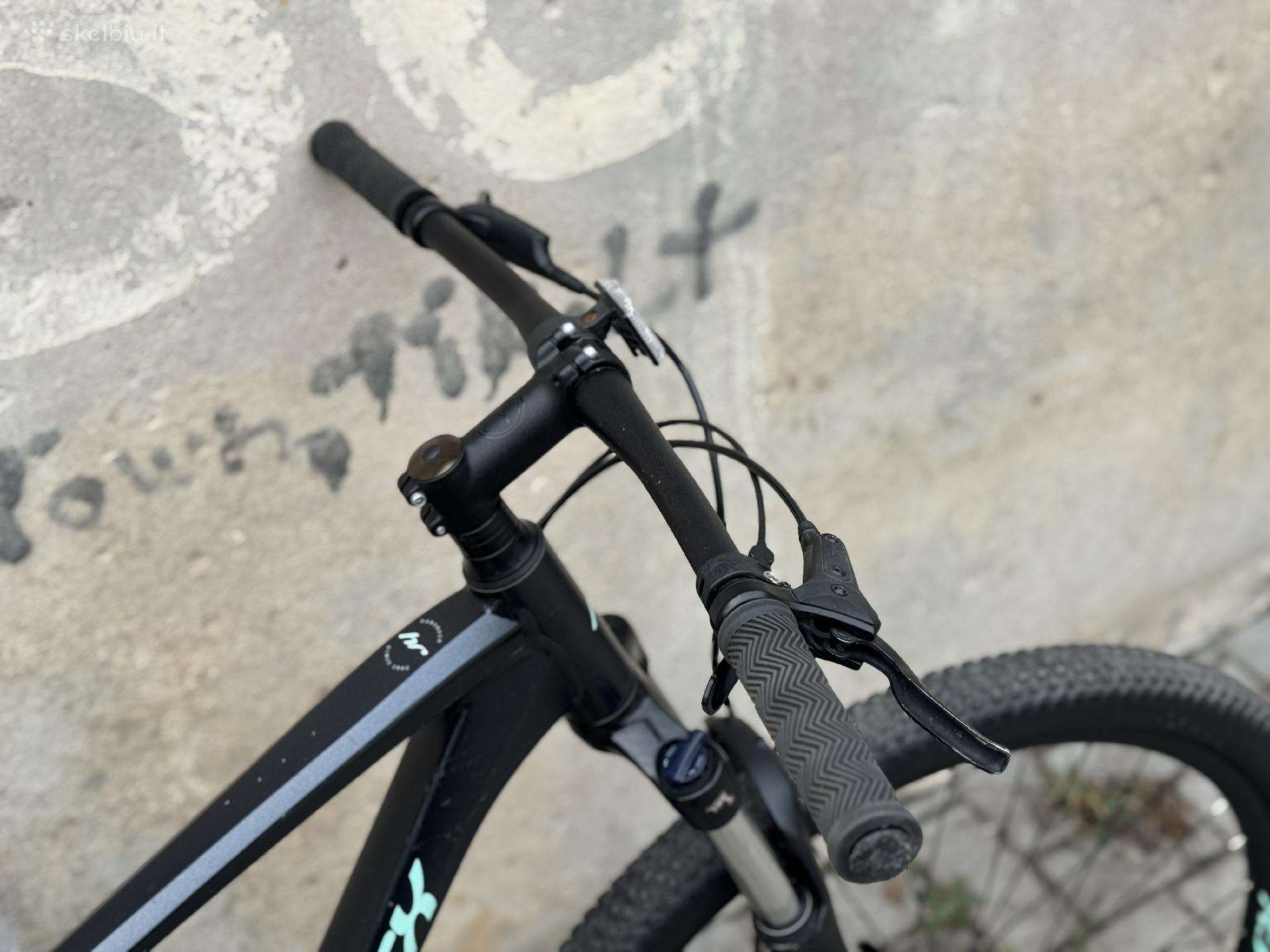 Mountain bike Trek 29″