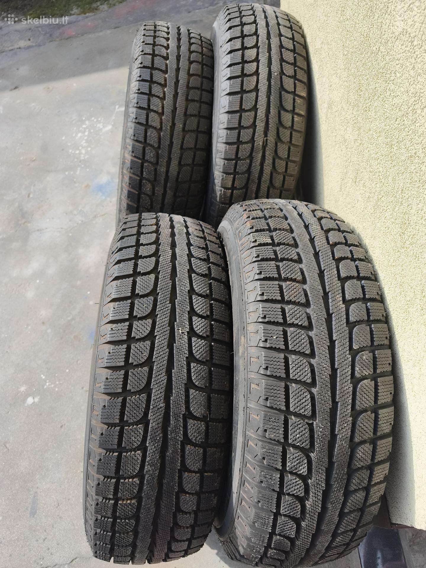 Antares, universalios 235/75 R15