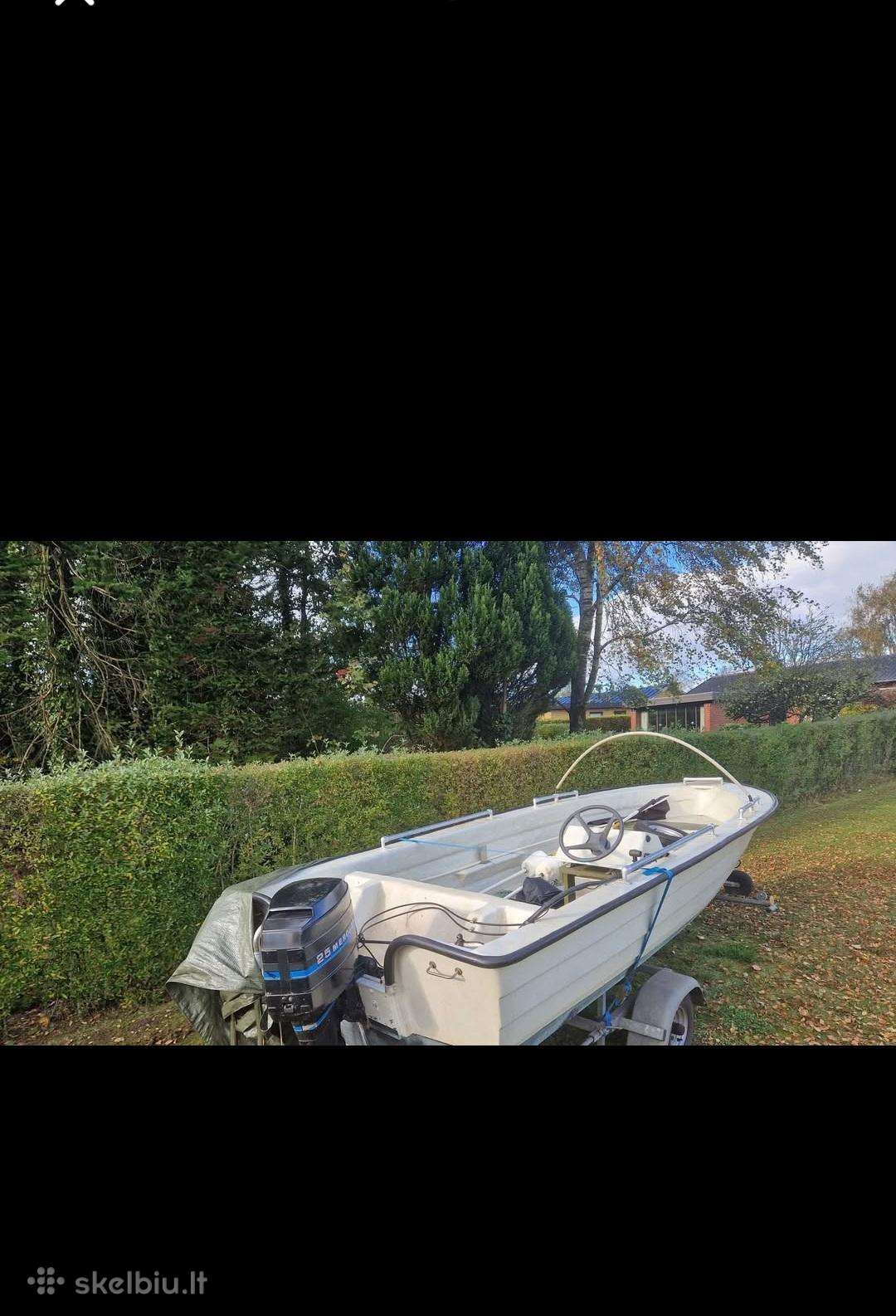 Fiskars Buster sun, yachts / cruisers