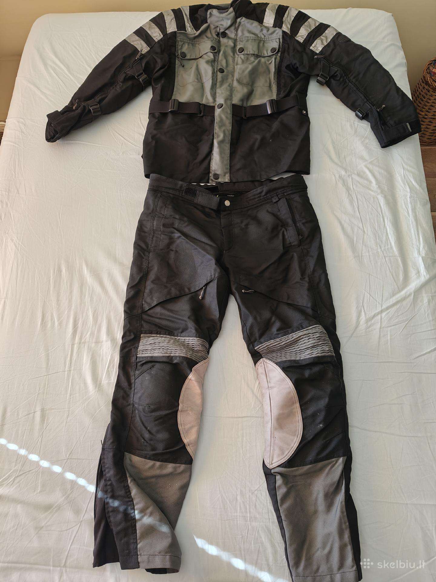 BMW, enduro