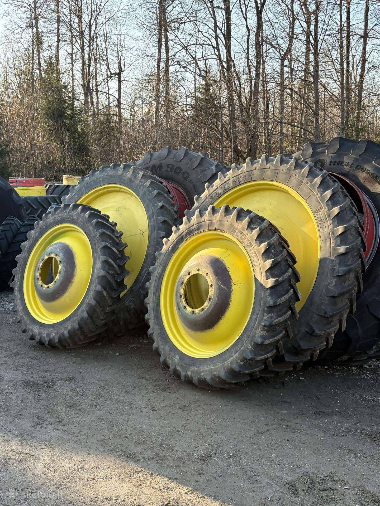 Michelin