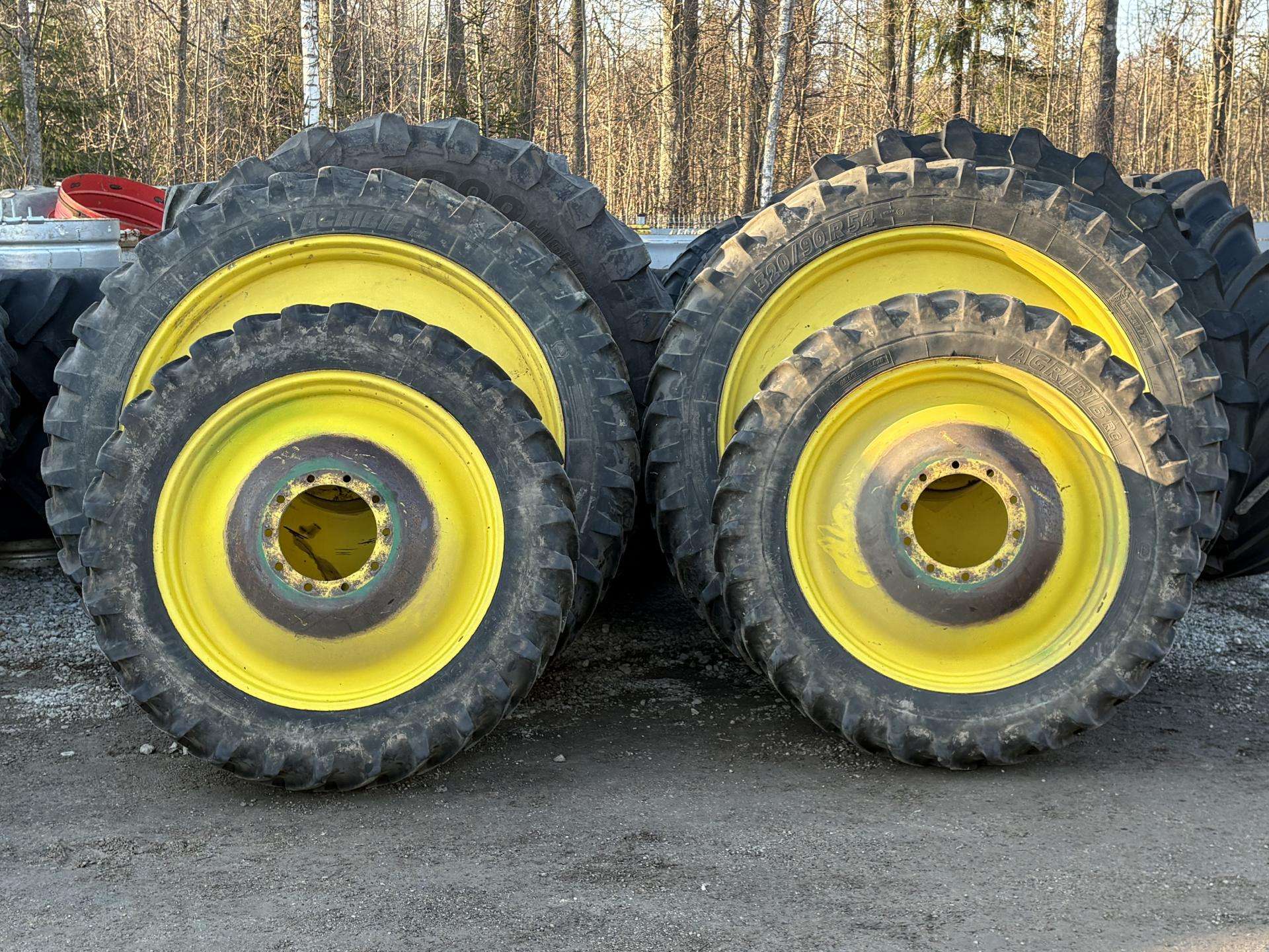 Michelin