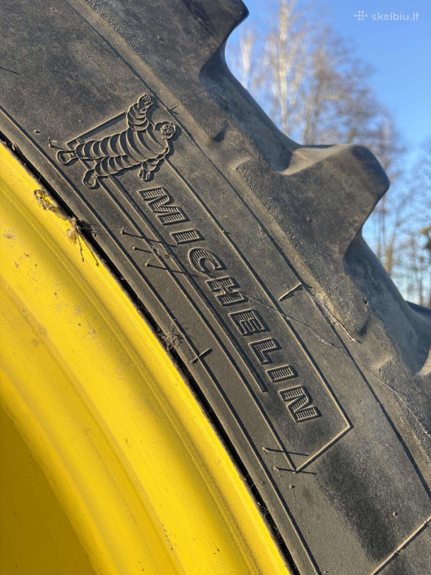 Michelin