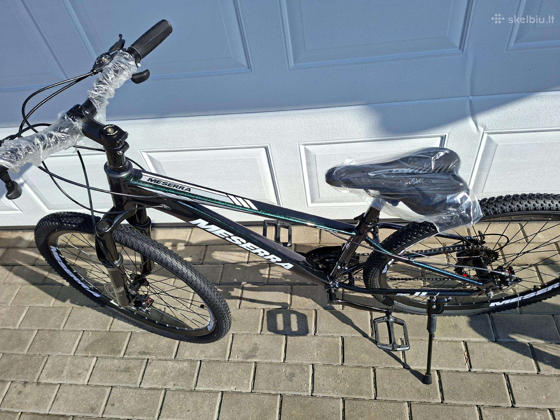Mountain bike Galaxy