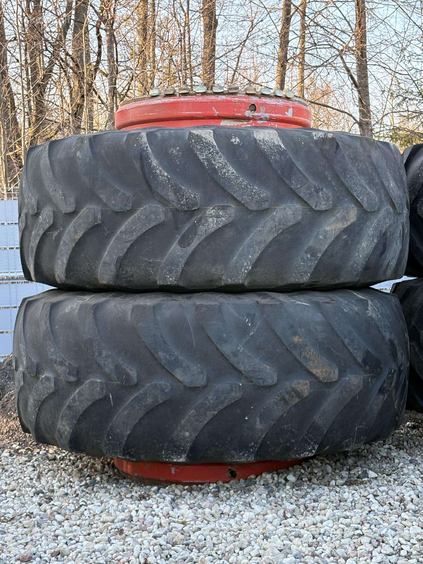 Firestone