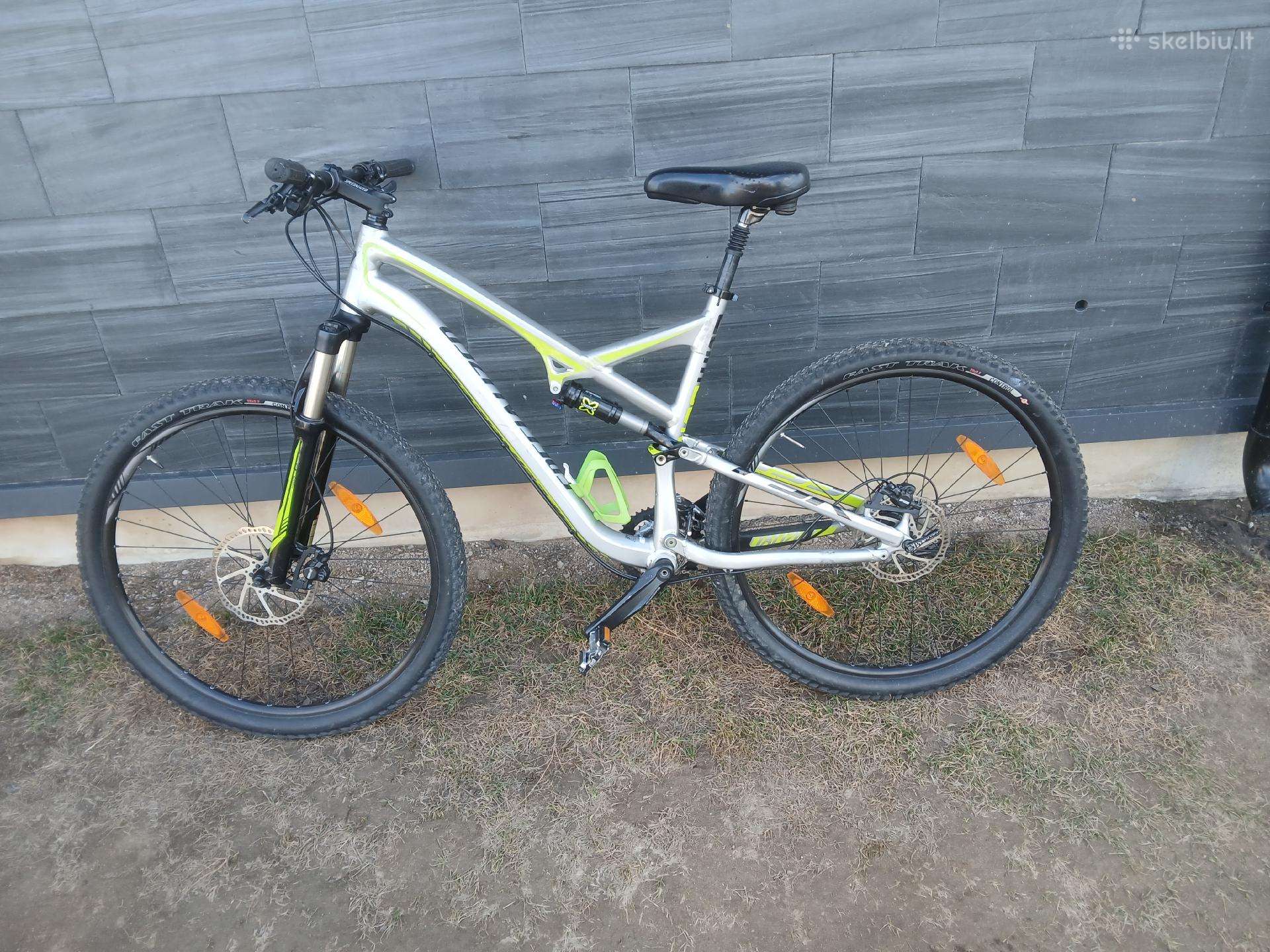 Kalnų dviratis Specialized 29″