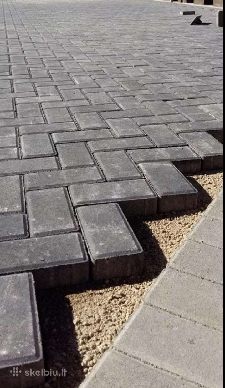 Trinkelės Prizma