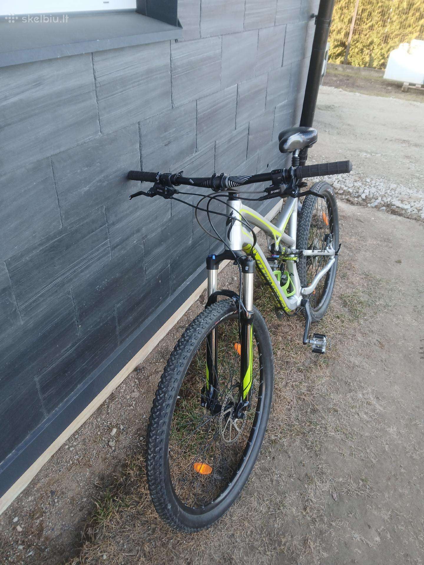Kalnų dviratis Specialized 29″