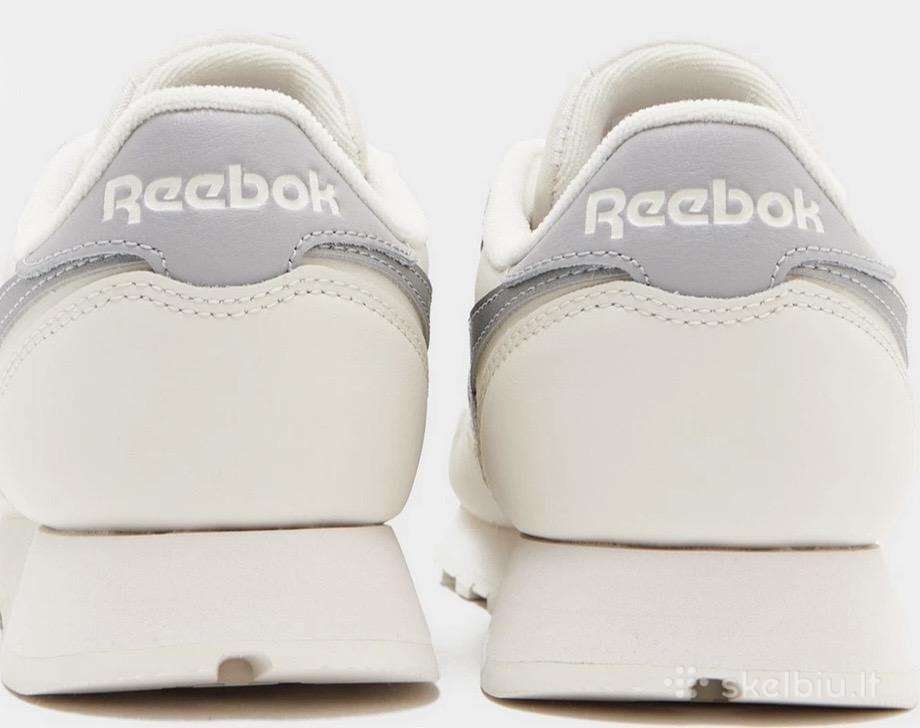 Laisvalaikio batai Reebok 39 dydis