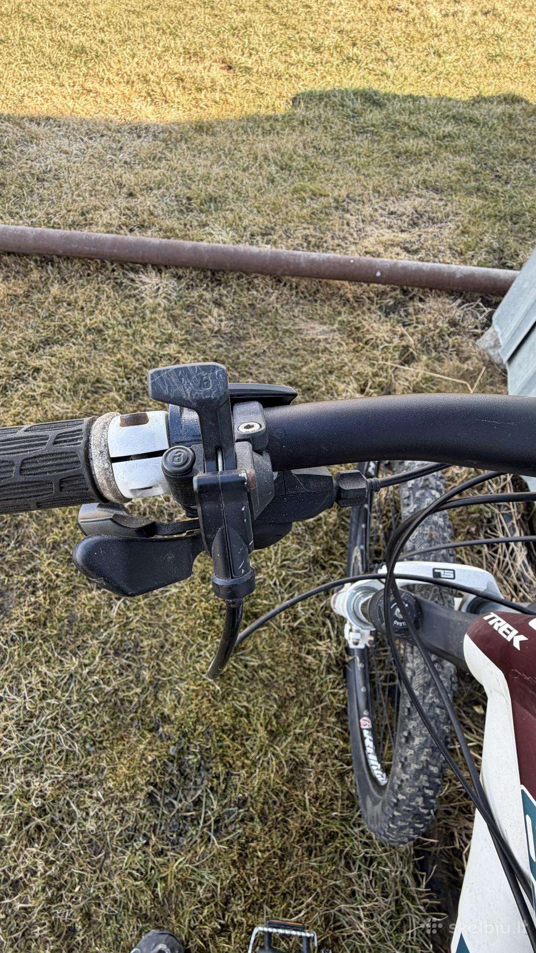 Горный велосипед Trek 26″