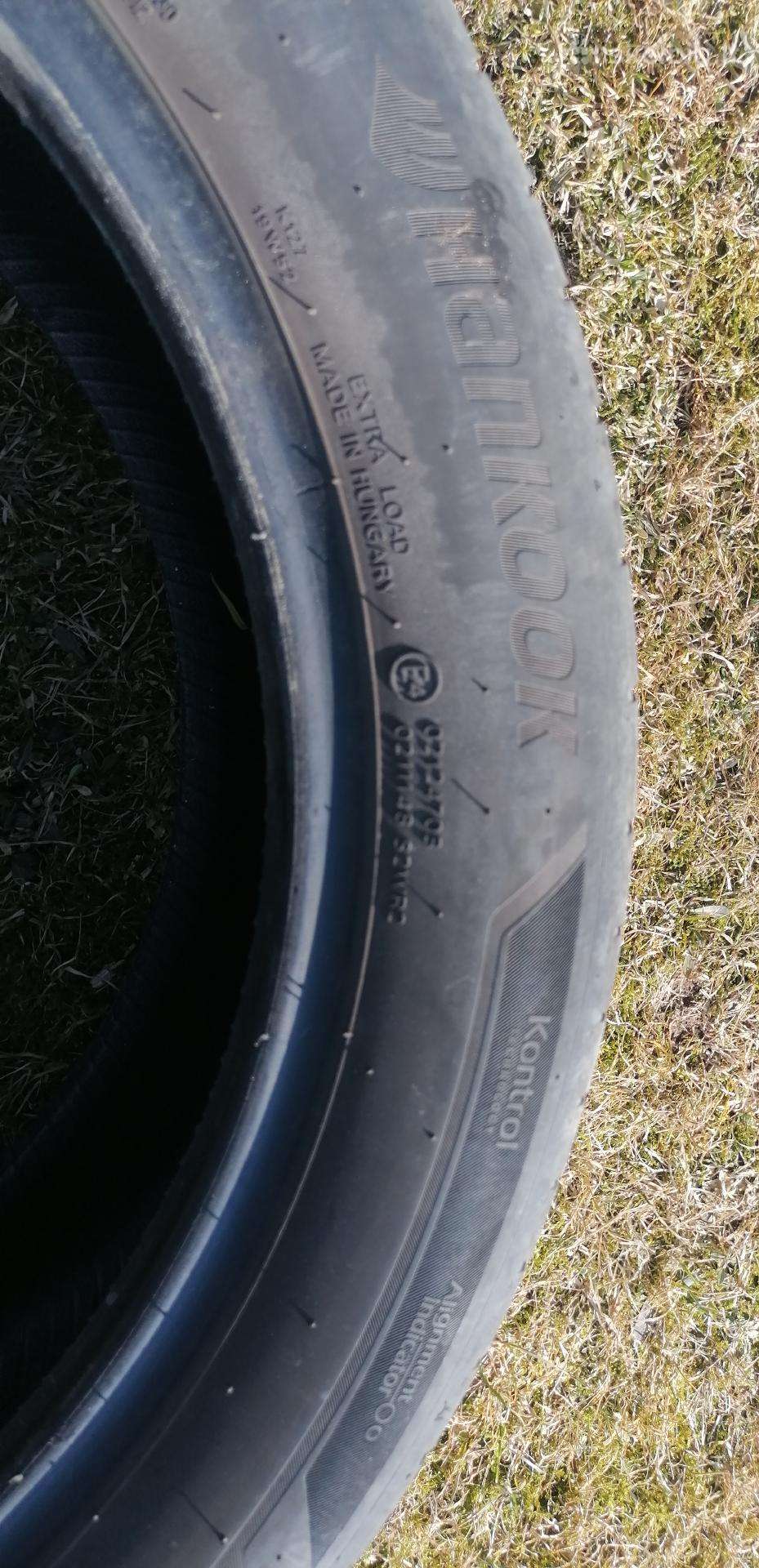 Hyundai, легкосплавные , R18