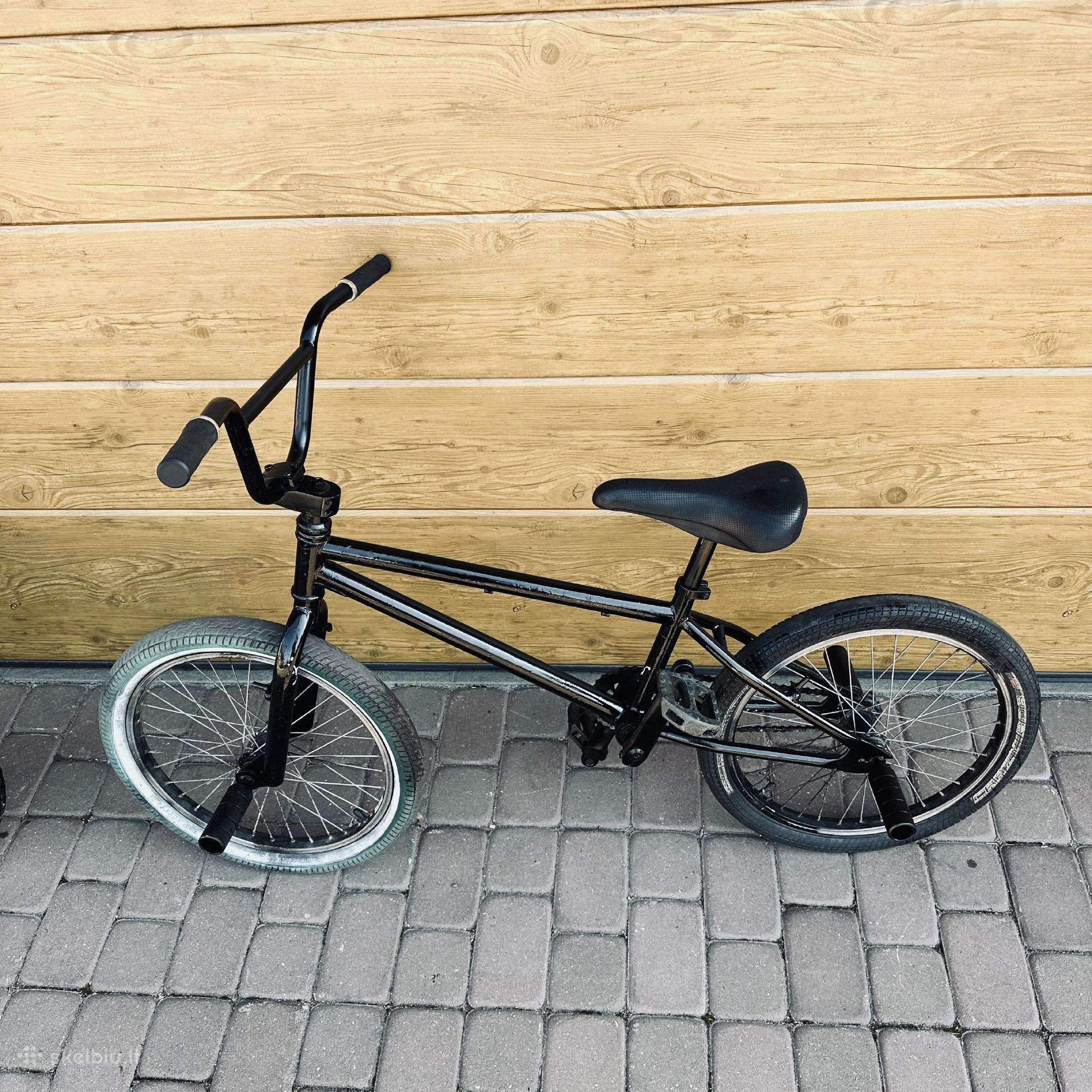 BMX Dviratis Kita A30283239 bmx-dviratis-kita-a30283239