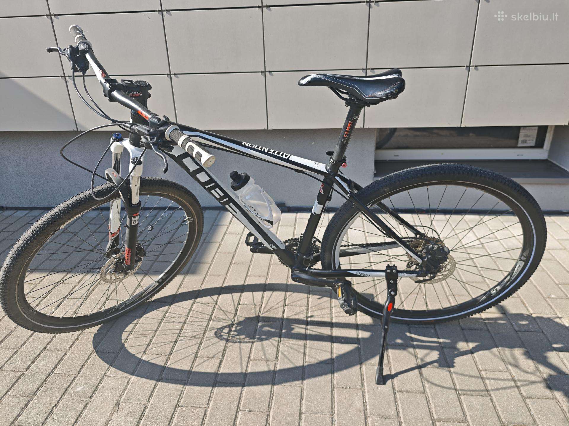 Kalnų dviratis Cube 29″