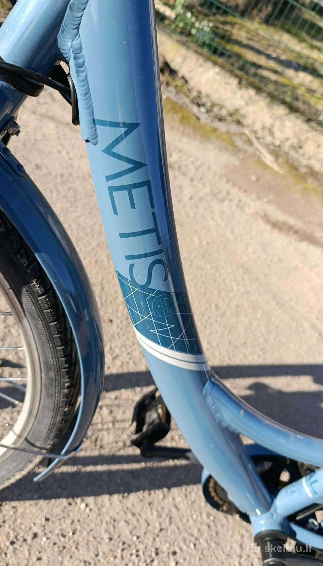 Electric bike Shimano