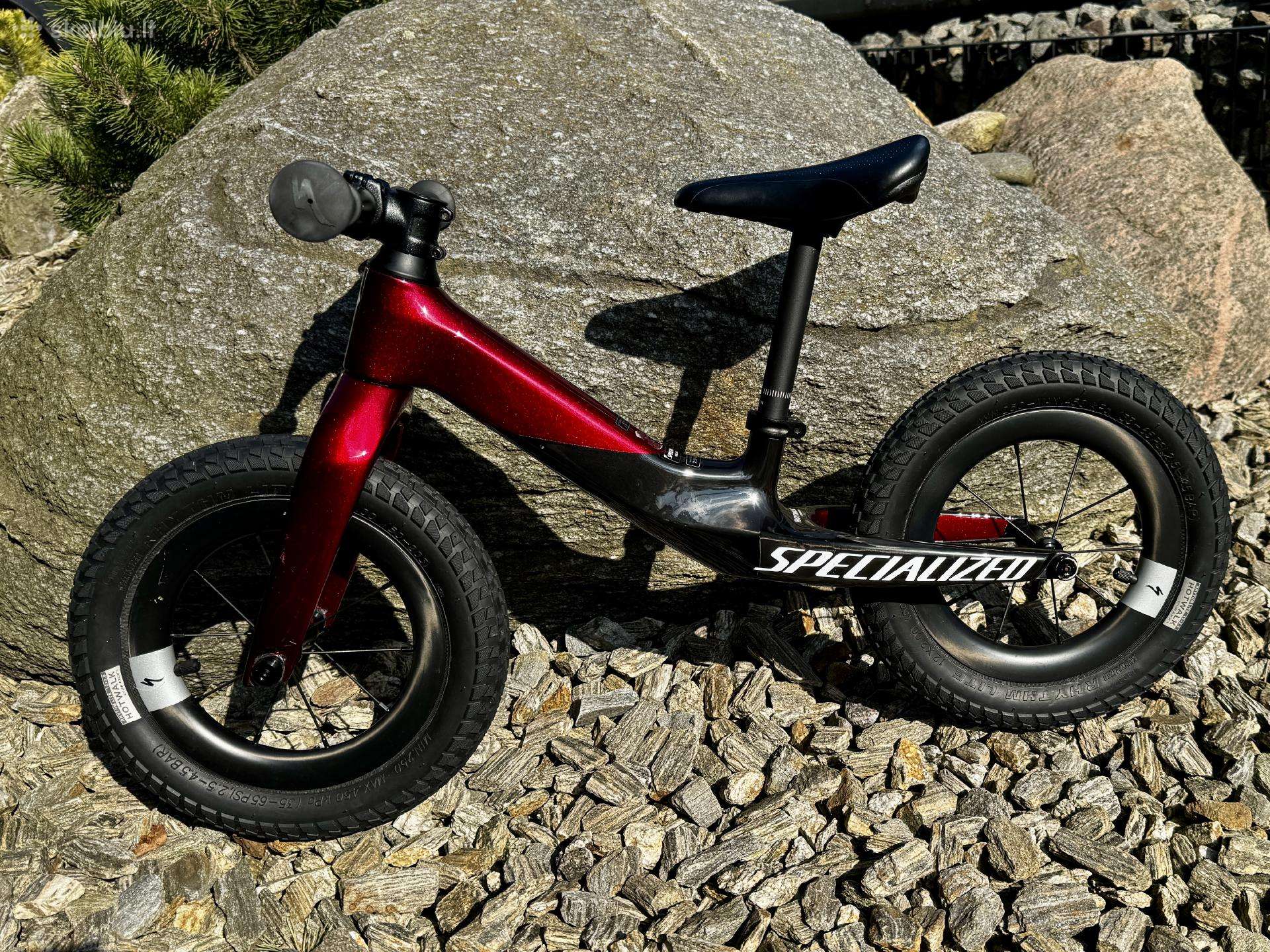 Детский велосипед Specialized 12″