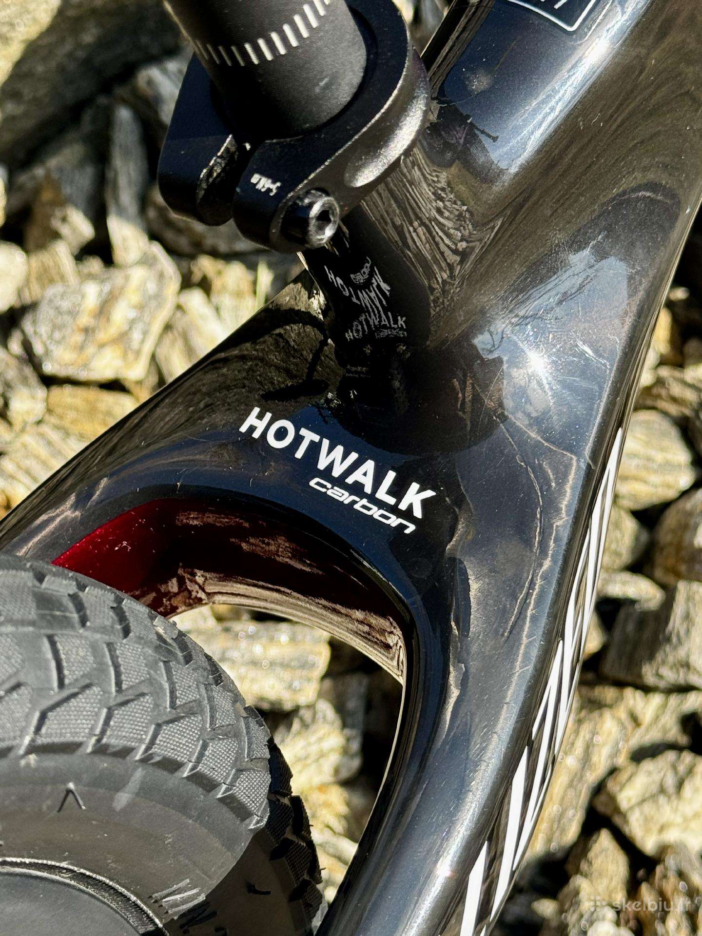 Детский велосипед Specialized 12″