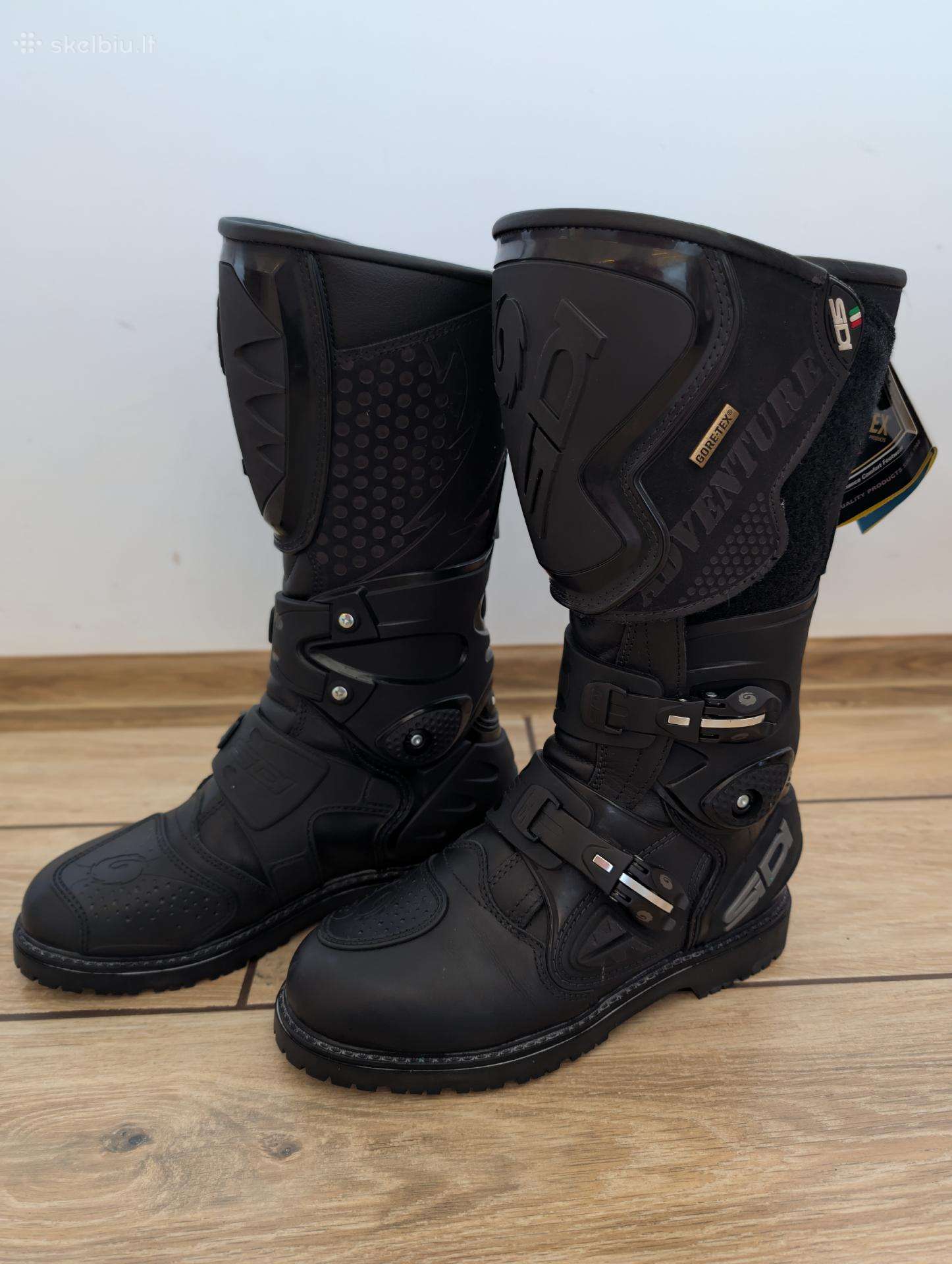 Sidi, motocross / enduro