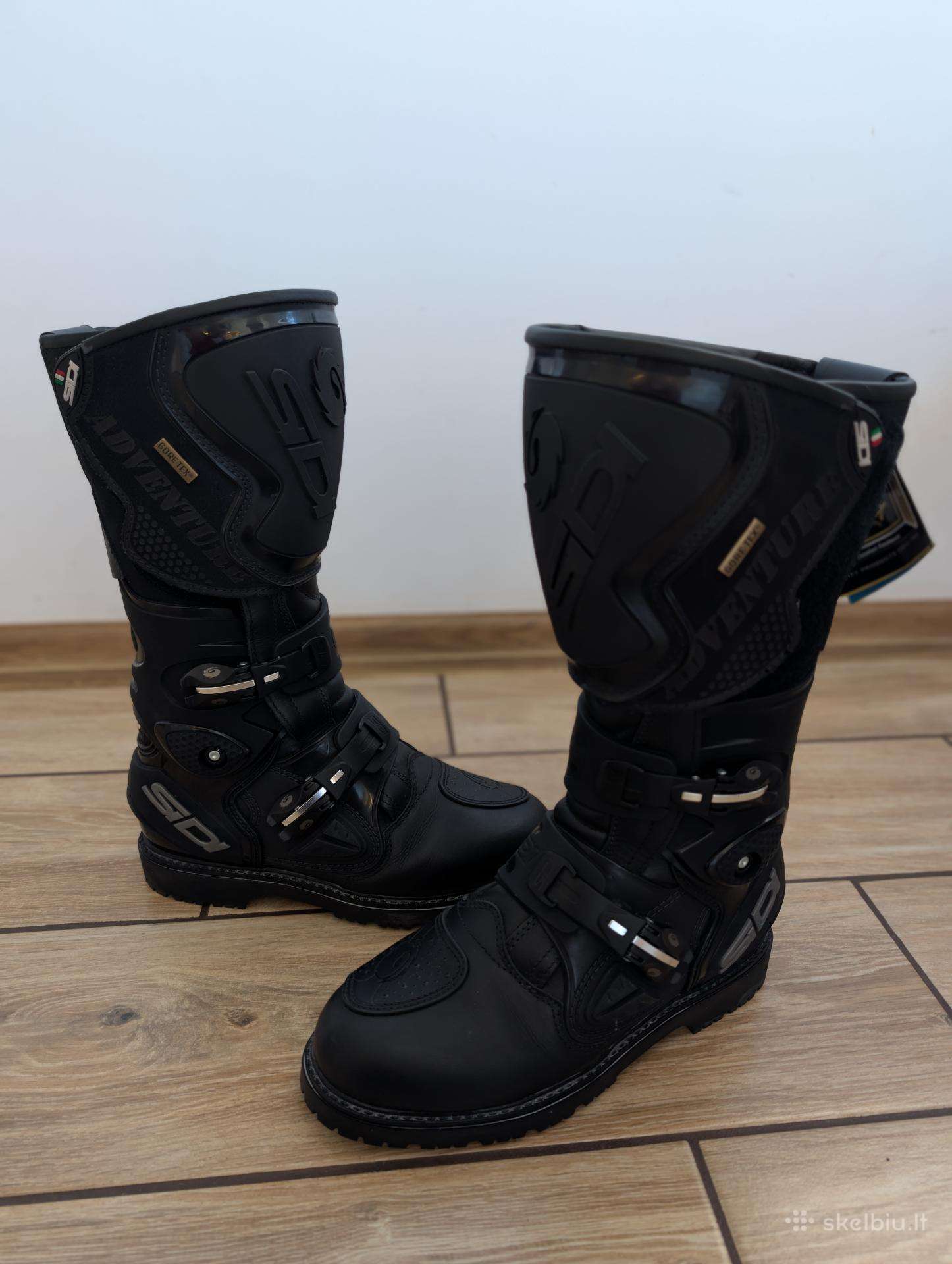 Sidi, motocross / enduro