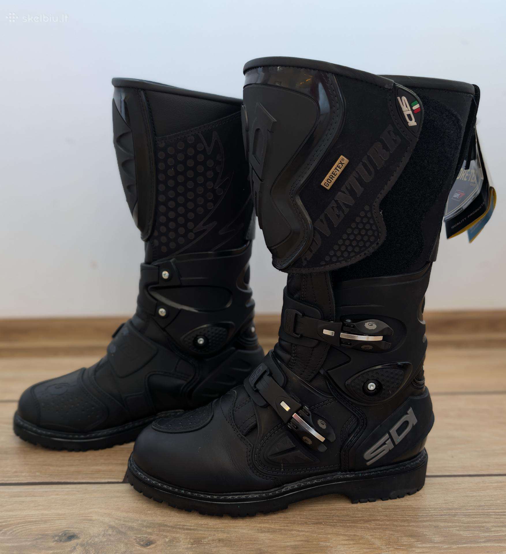 Sidi, motocross / enduro