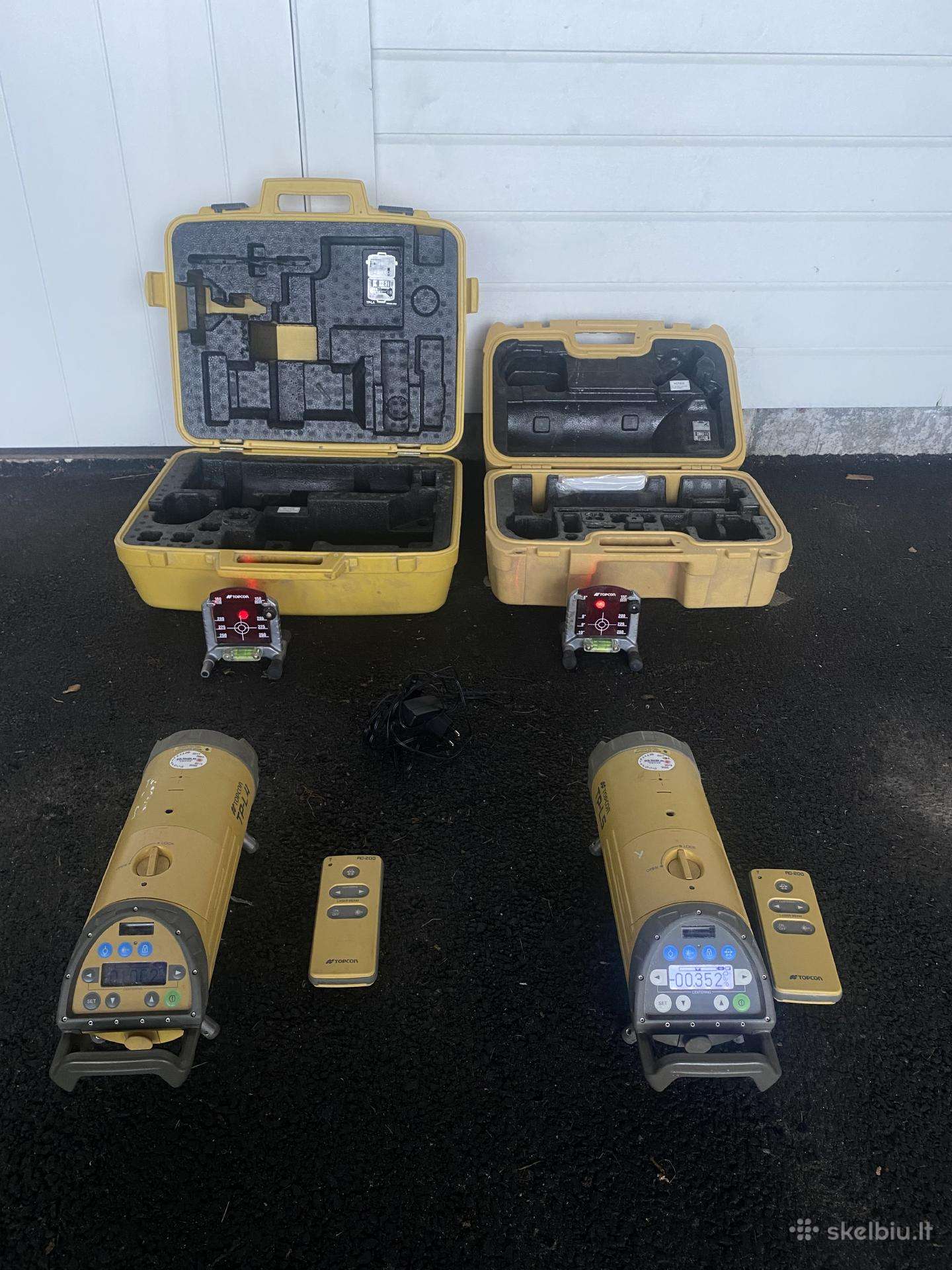 Topcon