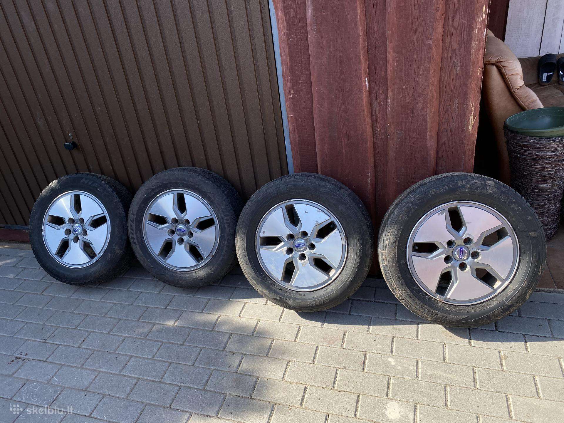 -Kita-, vasaras 195/65 R15