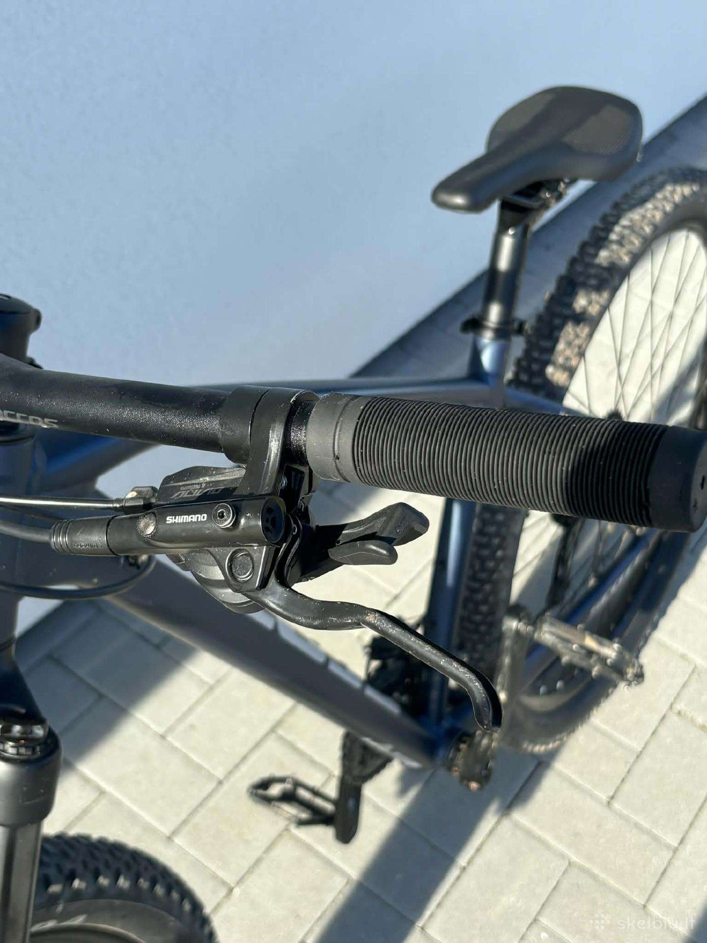 Kalnų dviratis Scott 29″