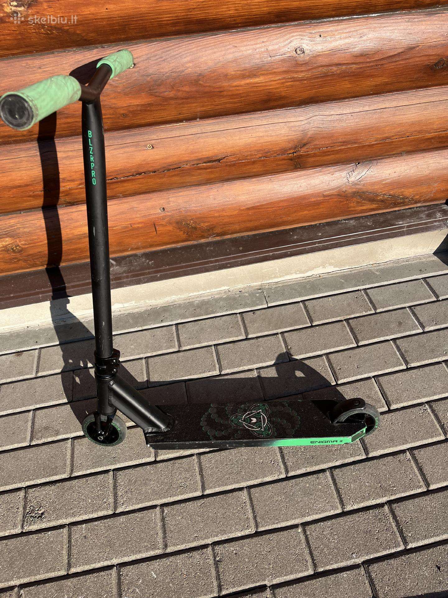 Stunt  scooter Blazer Pro