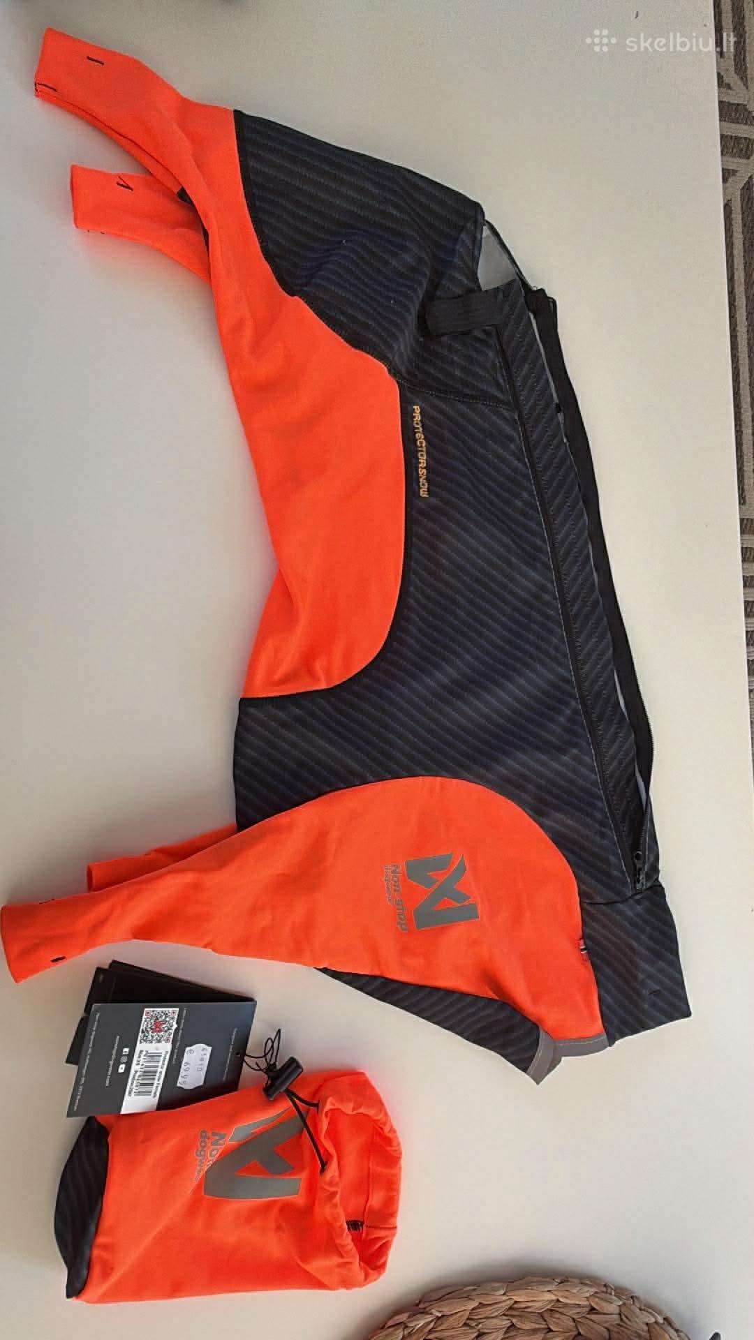 Non-stop dogwear/ šuns kombinezonas