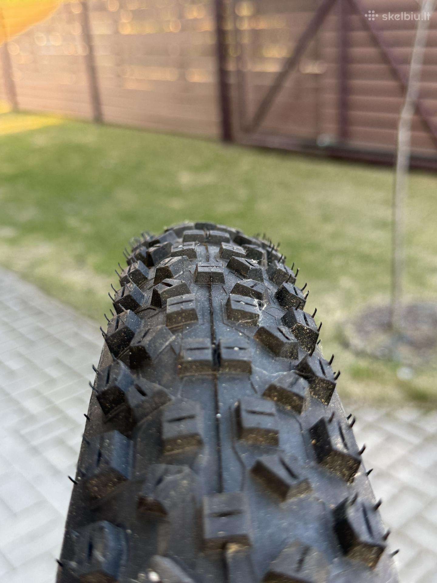 Mountain bike Cube 27.5″