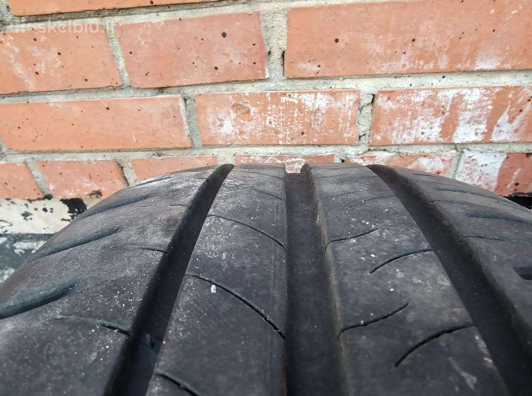 Michelin, summer 195/55 R16