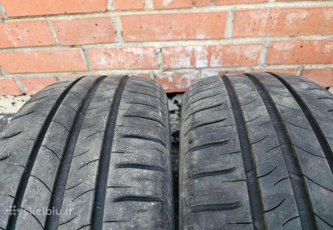 Michelin, summer 195/55 R16