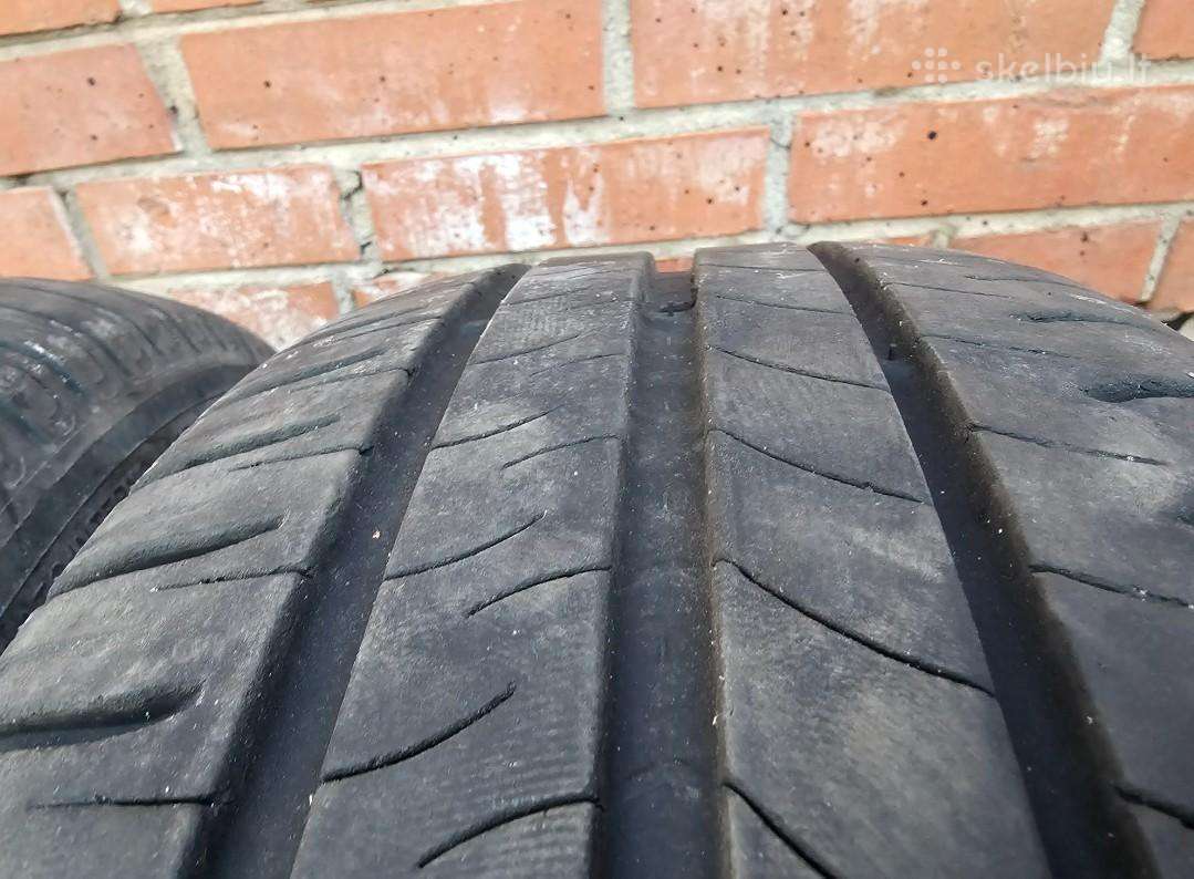 Michelin, summer 195/55 R16