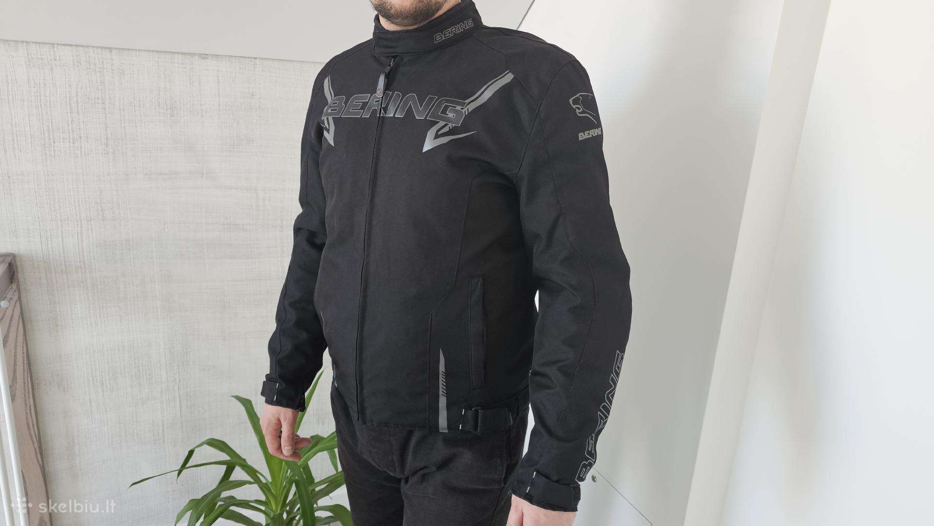 Bering Moto Striuke