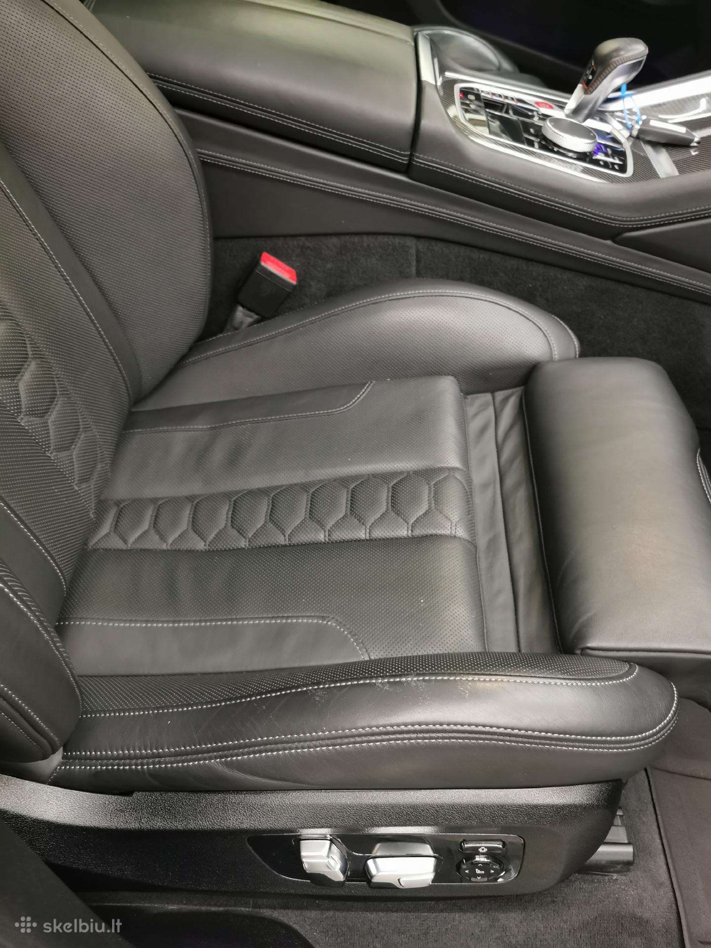 Mobilus auto detailingas