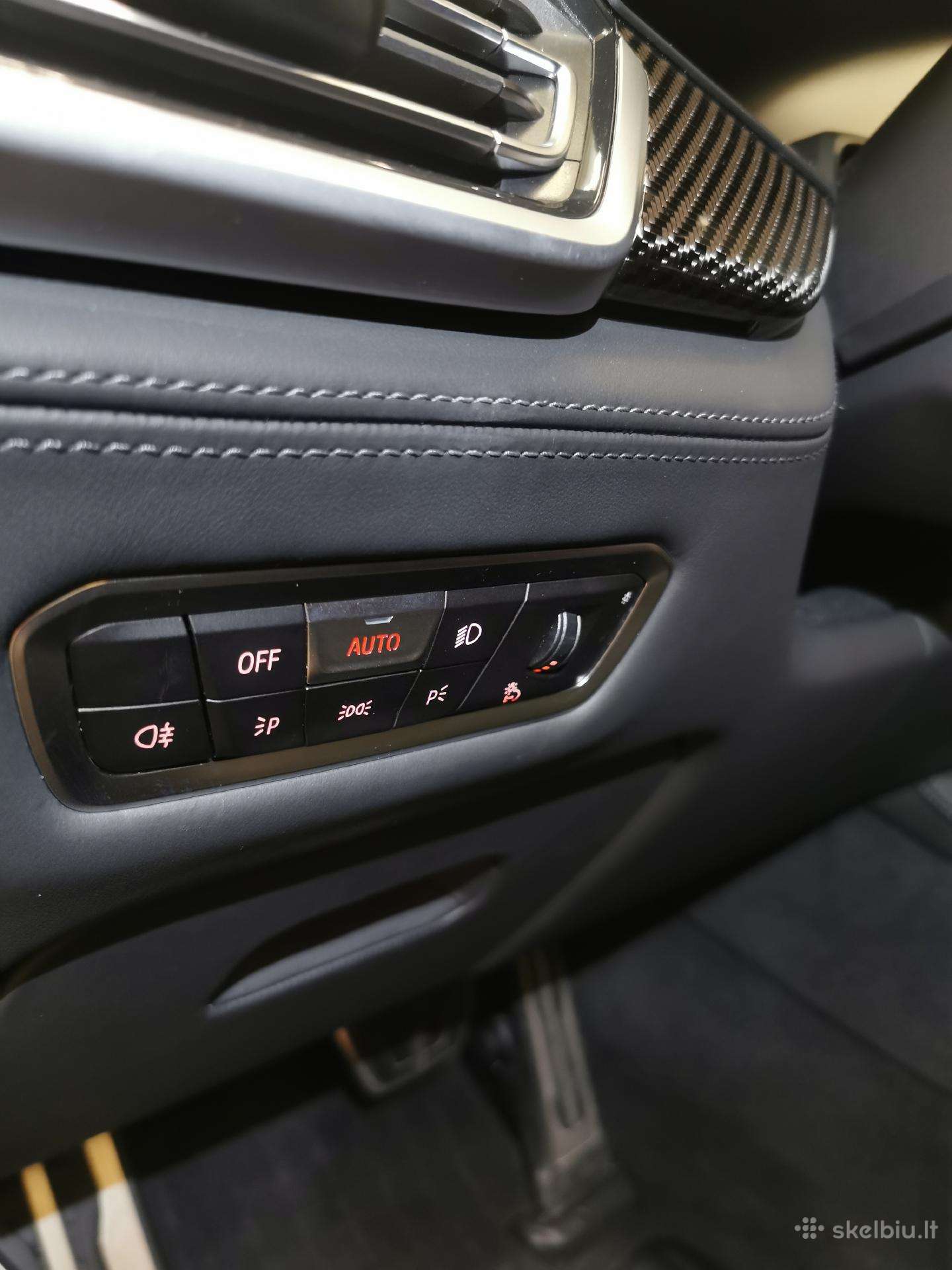 Mobilus auto detailingas